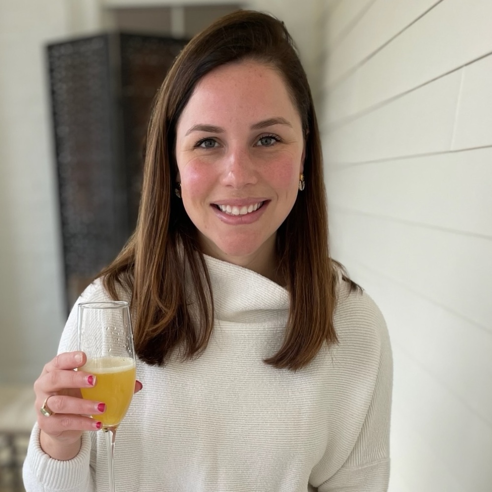 Meet your Posher, Caitlin